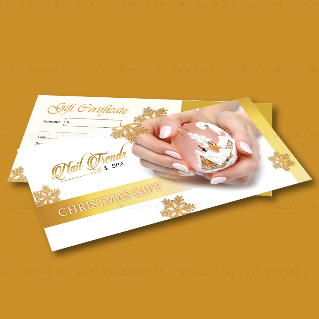 Gift Card Gift Card