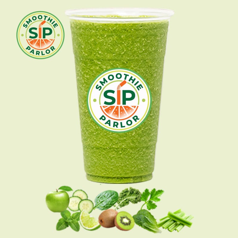 Green Juice Green Juice