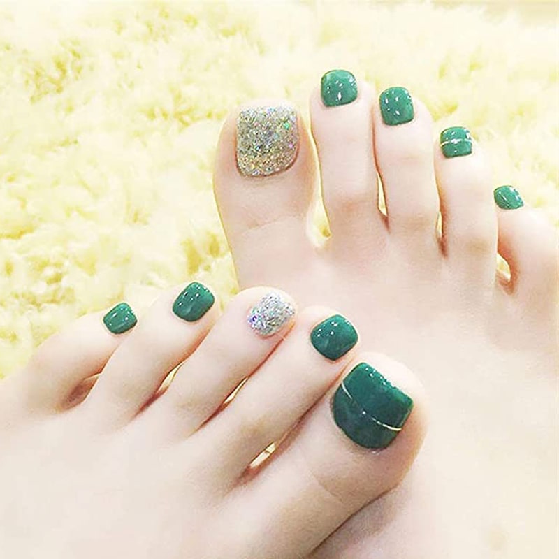 Green Tea Spa Pedicure Green Tea Spa Pedicure