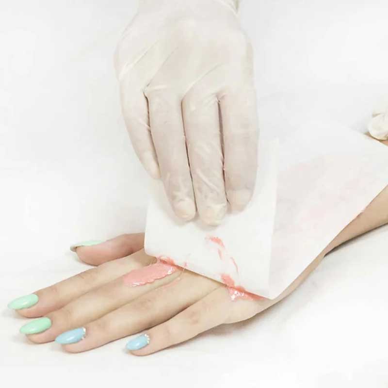 Hands