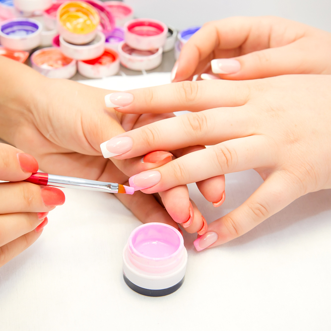 IBD Gel Fill IBD Gel Fill