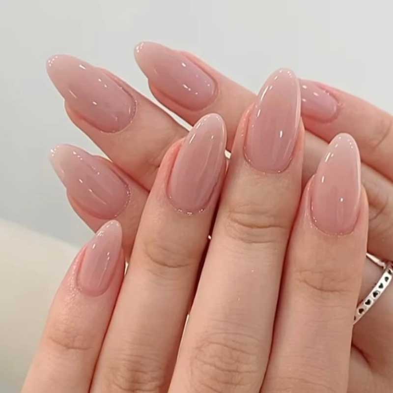 IBD Liquid Gel Full Set