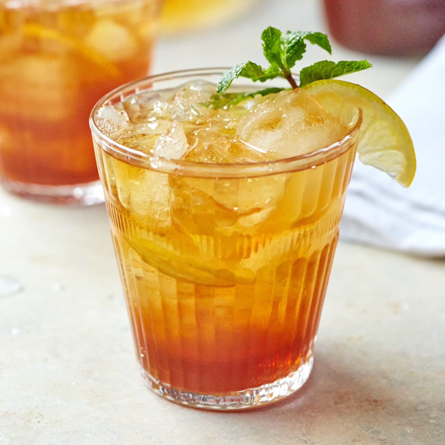 Iced Tea Iced Tea