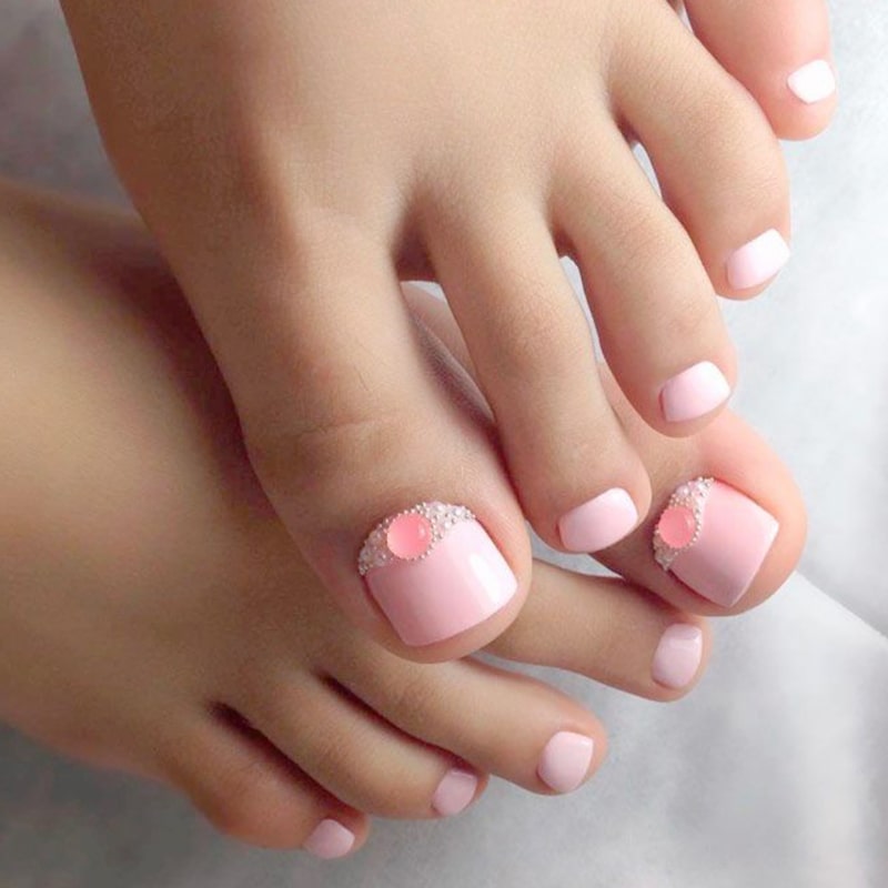 Jelly Pedicure Jelly Pedicure