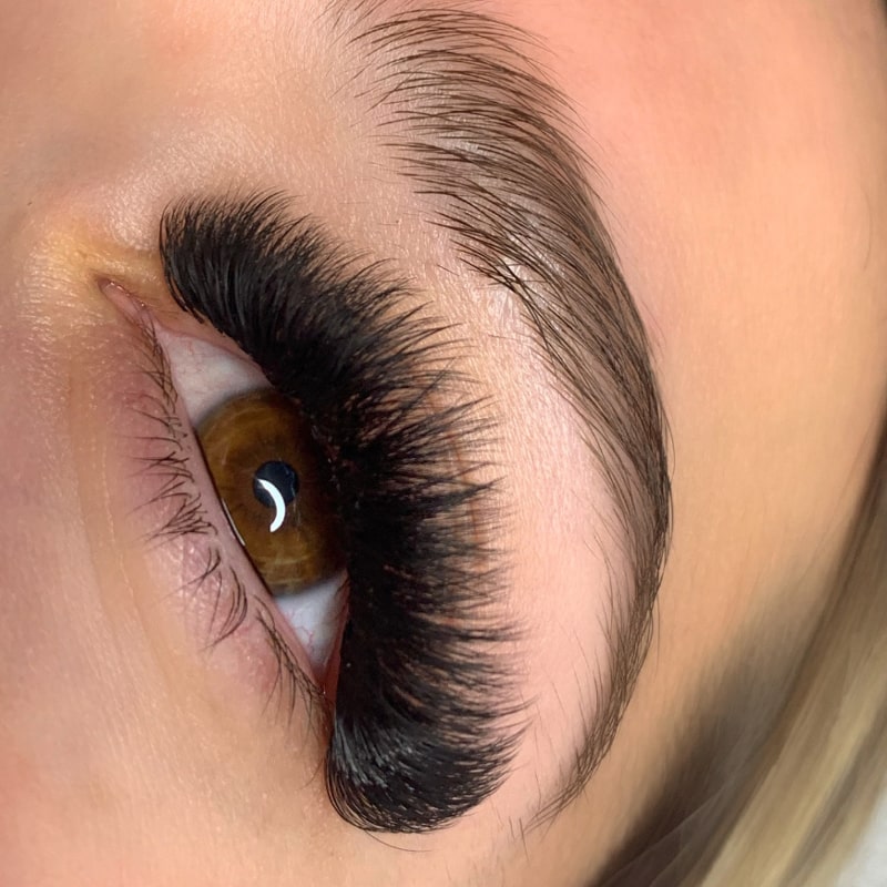 Lash Lift Lash Lift