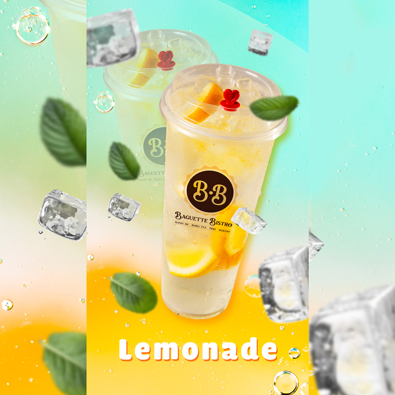Lemonade Lemonade