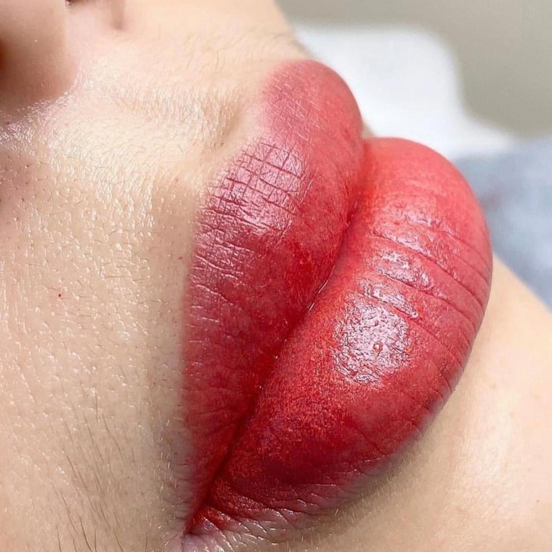 Lip Color Lip Color