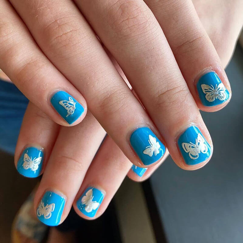Manicure Manicure