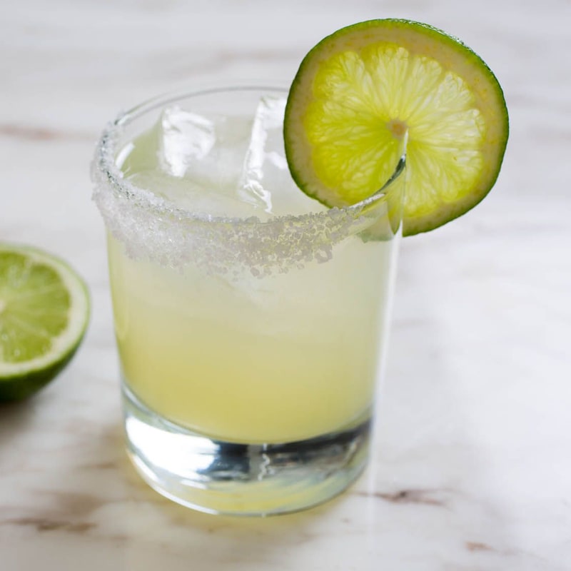 Margarita Margarita