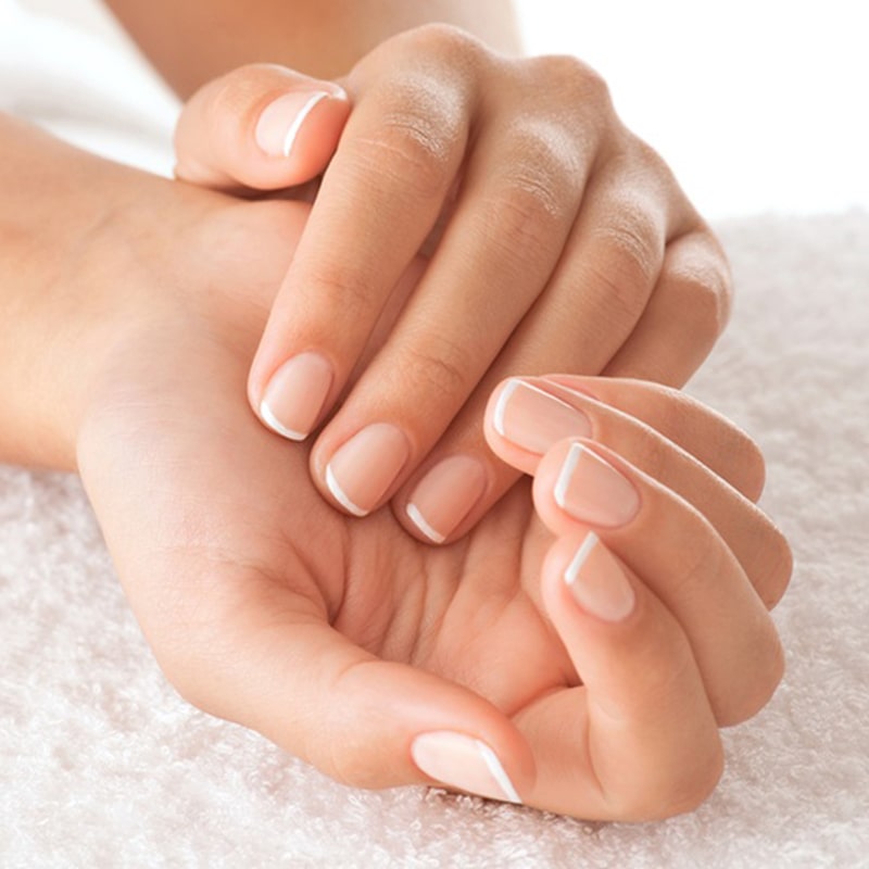 May Manicure May Manicure