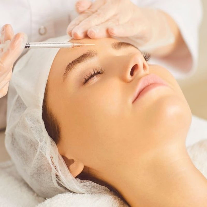 Meso Therapy 5 Sessions Meso Therapy 5 Sessions