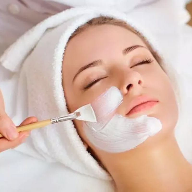 Microdermabrasion Microdermabrasion