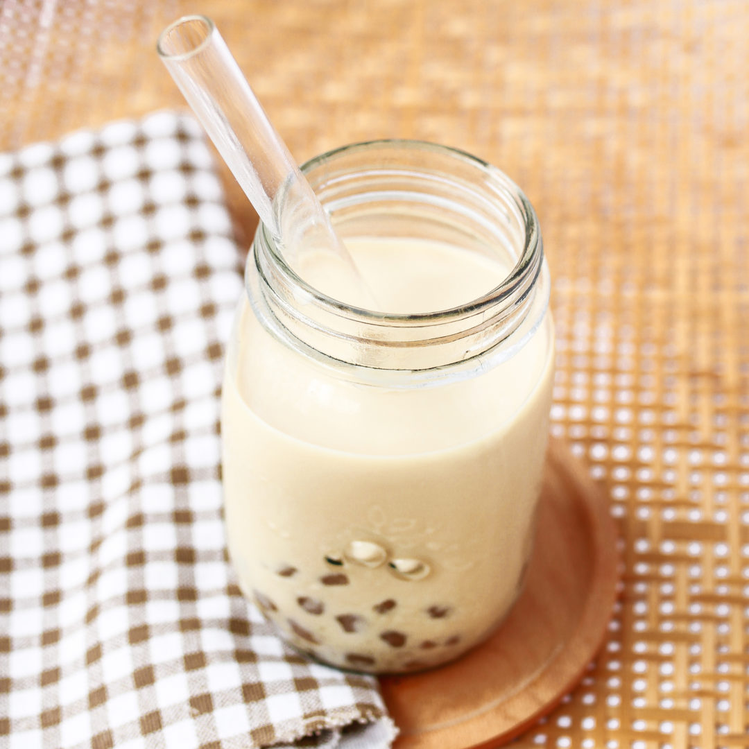 Milk Tea Milk Tea