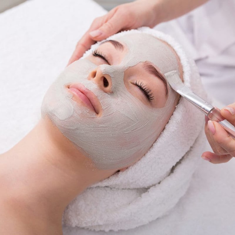 Mini Facial Mini Facial