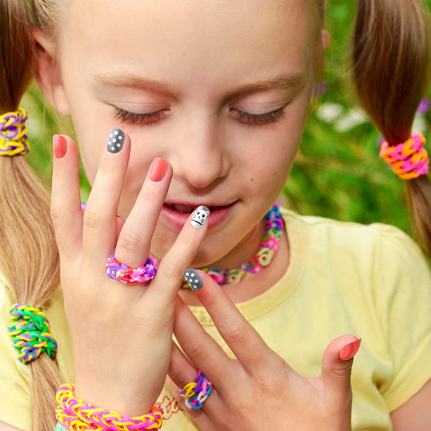 Mini Manicure Mini Manicure