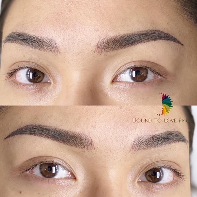 Mister Brows Mister Brows