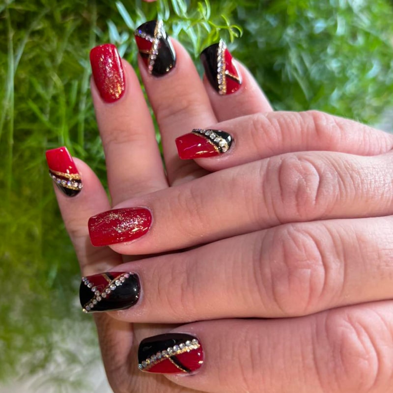Nail Design Nail Design