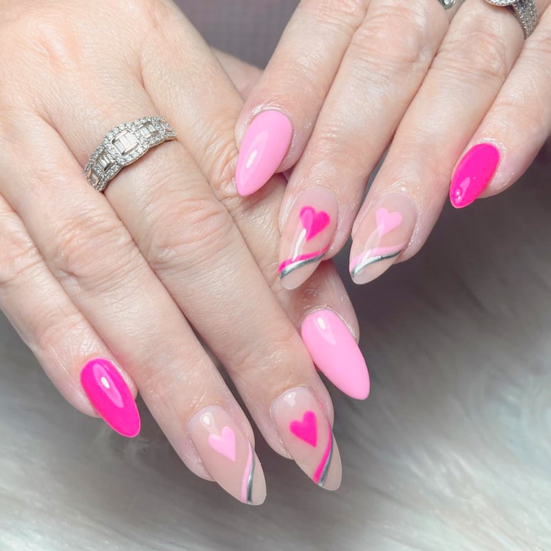 Nail Design Nail Design