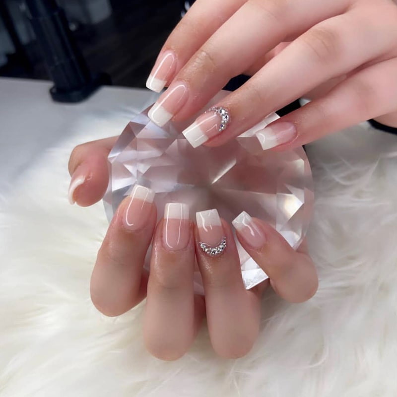 Nail Repair Nail Repair