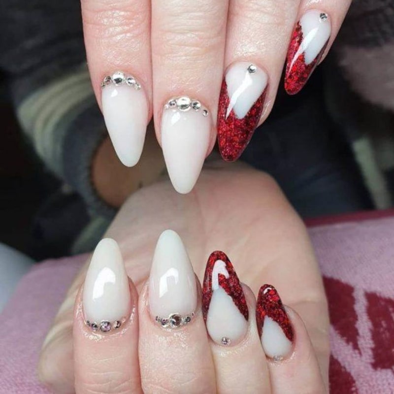 Natural Nails Natural Nails