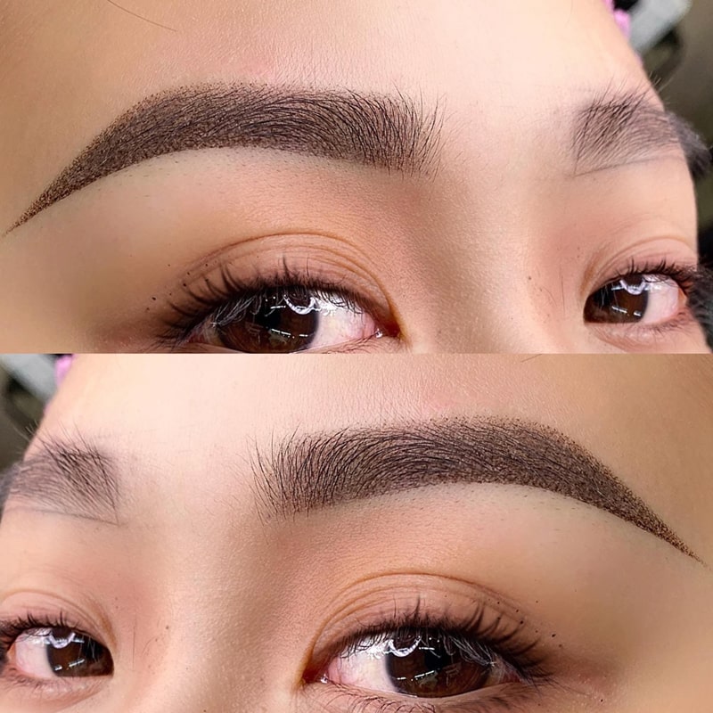 Ombre Brows Powder Touch-up Ombre Brows Powder Touch-up