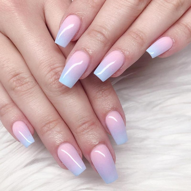 Ombre Dip Ombre Dip