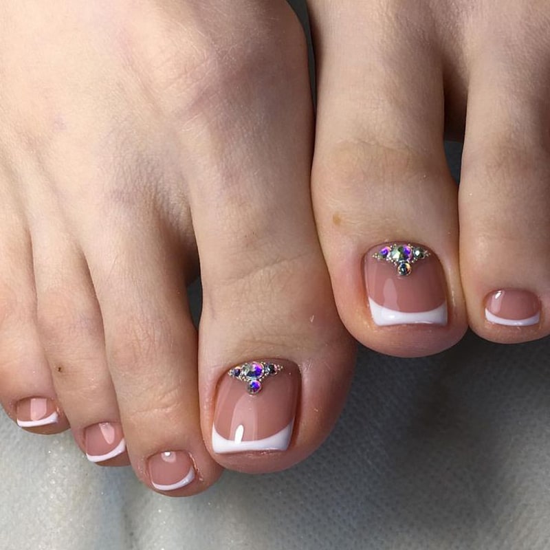 Organic Bomb Collagen Spa Pedicure Organic Bomb Collagen Spa Pedicure