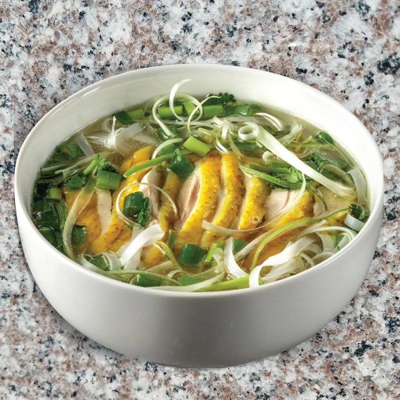 P11. Chicken Noodle Soup P11. Chicken Noodle Soup
