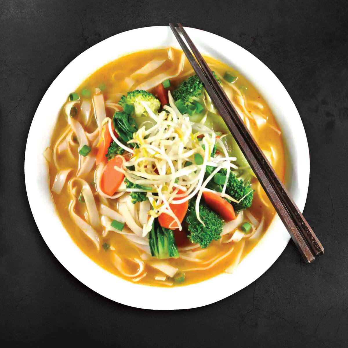 P13. Vegetable Noodle Soup P13. Vegetable Noodle Soup