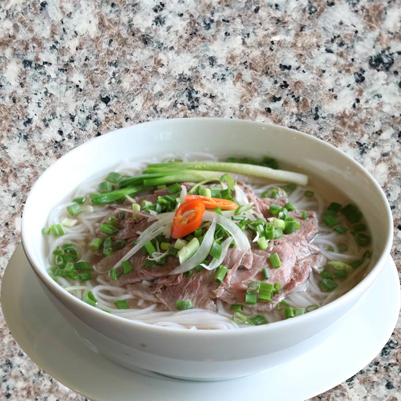P6. Rare Beef and Tripe P6. Rare Beef and Tripe
