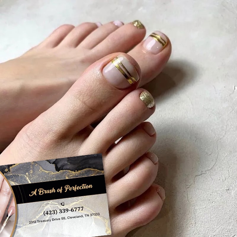Paradise Spa Pedicure Paradise Spa Pedicure