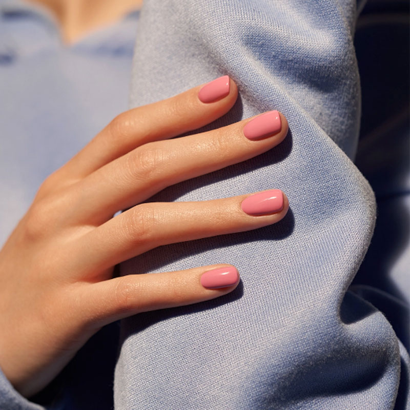 Pink Fill Pink Fill