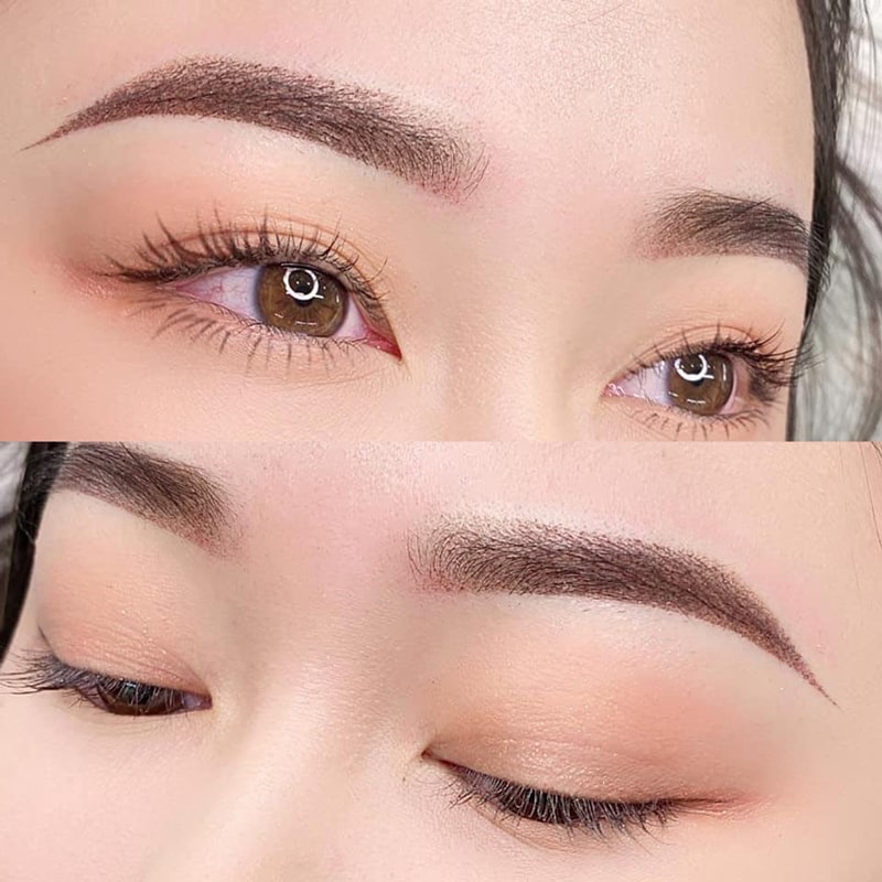Powder Touch-up Powder Touch-up