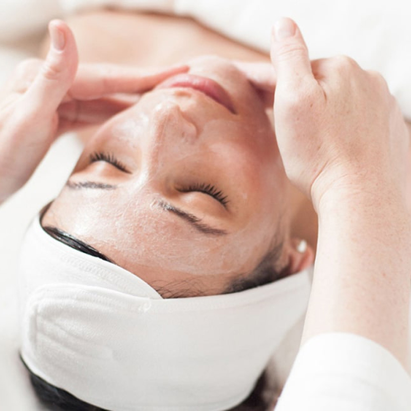 Power Extraction Facial Power Extraction Facial