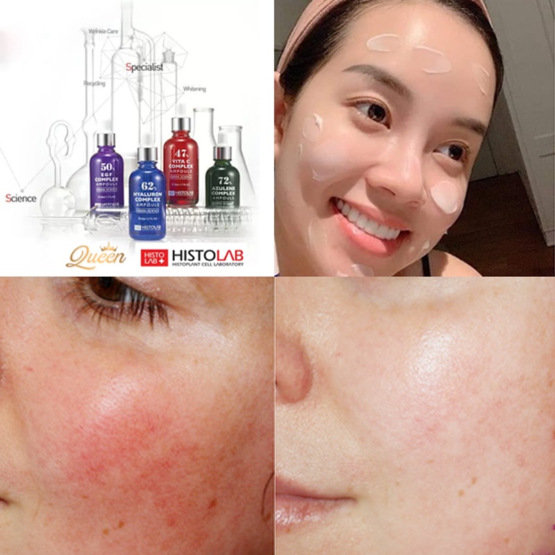 Premium Facial Premium Facial