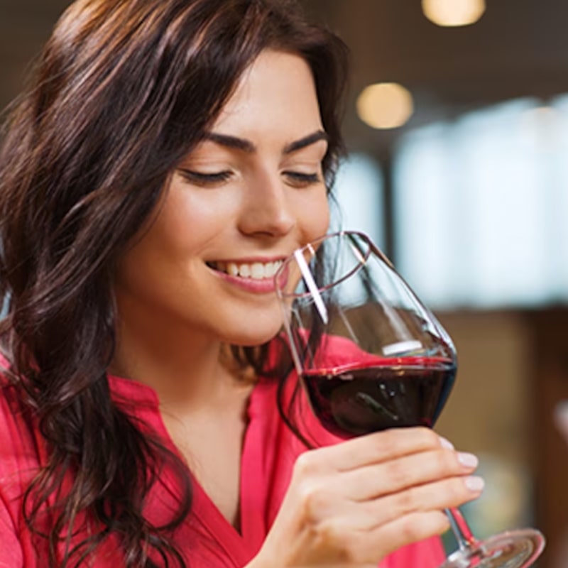 Red Wine Red Wine