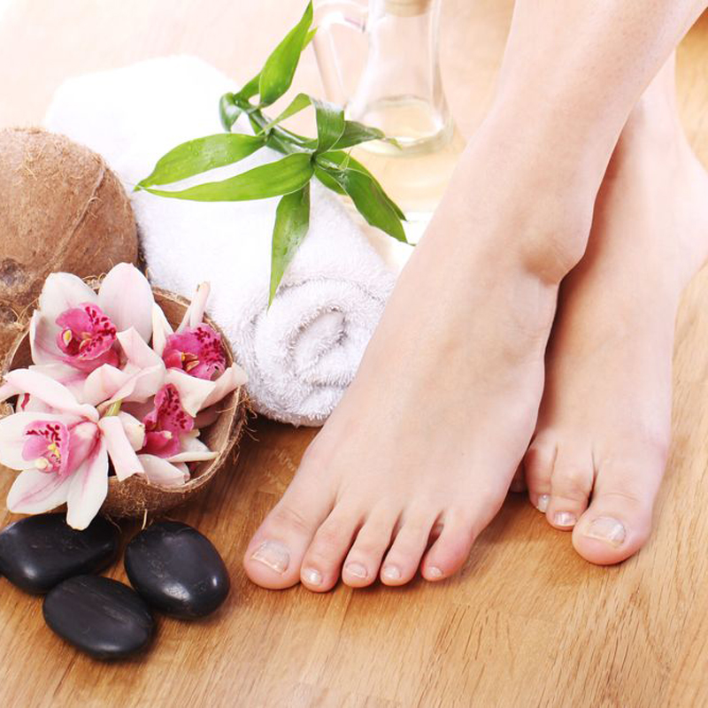 Regulat Collagen Spa Pedicure + Collagen Sock Add Gel Regulat Collagen Spa Pedicure + Collagen Sock Add Gel