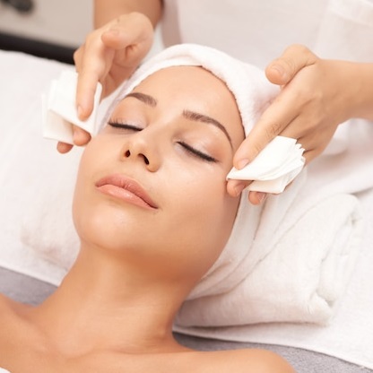 Restorative Facial Restorative Facial