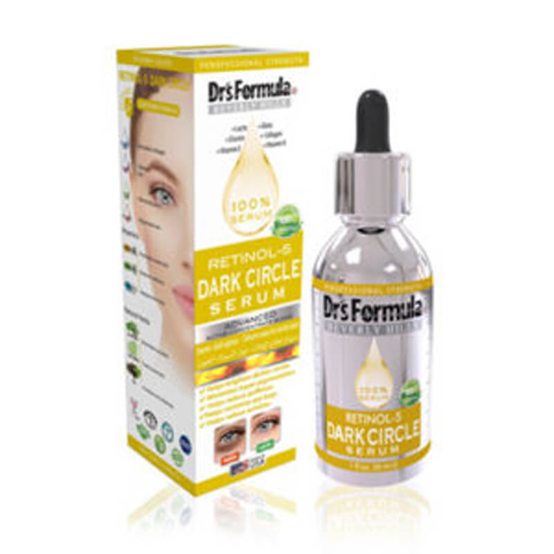 10. Retinole-5% Under Eye Serum 10. Retinole-5% Under Eye Serum