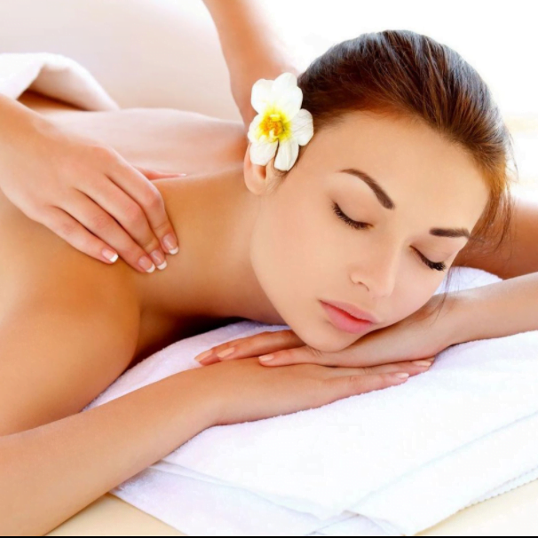 Revitalizing Body Exfoliate Revitalizing Body Exfoliate