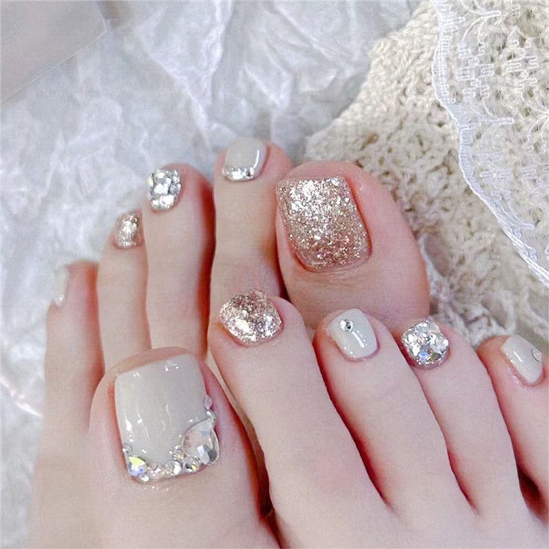 Romance Spa Pedicure Romance Spa Pedicure
