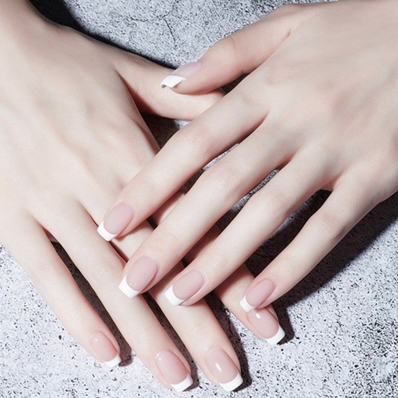 Serenity Deluxe Manicure Serenity Deluxe Manicure