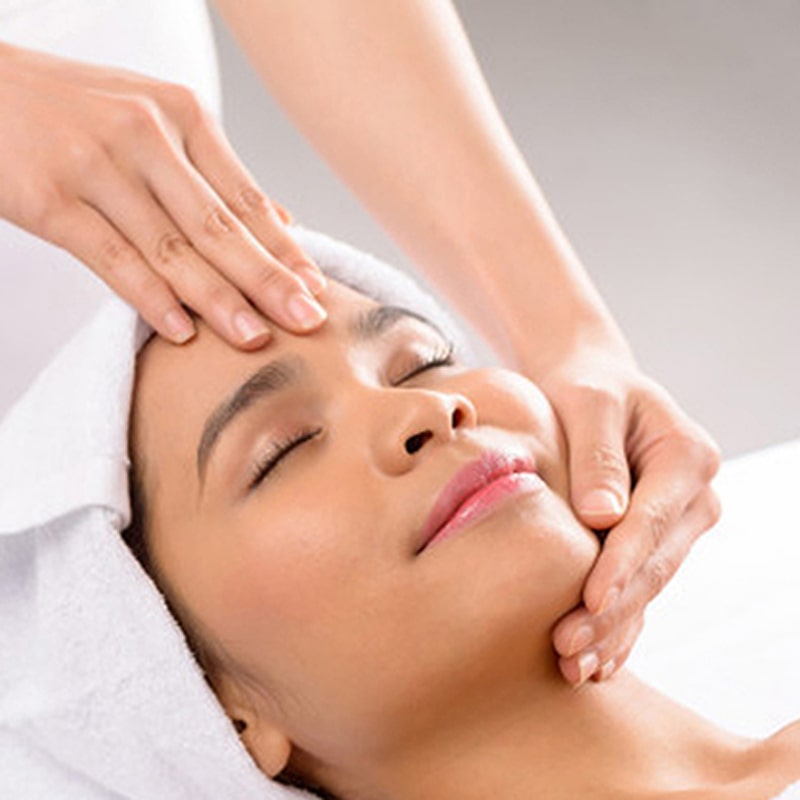 Serenity Signature Facial Serenity Signature Facial