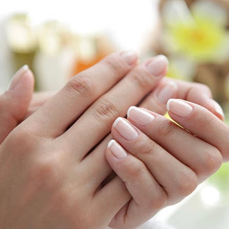 Shellac Manicure Shellac Manicure