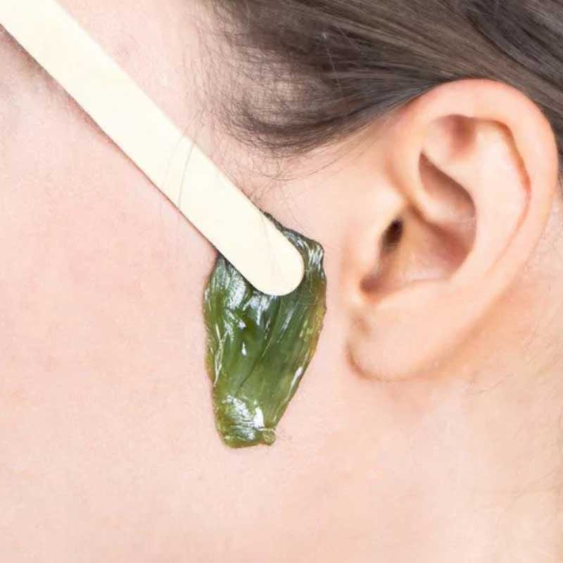 Sideburns