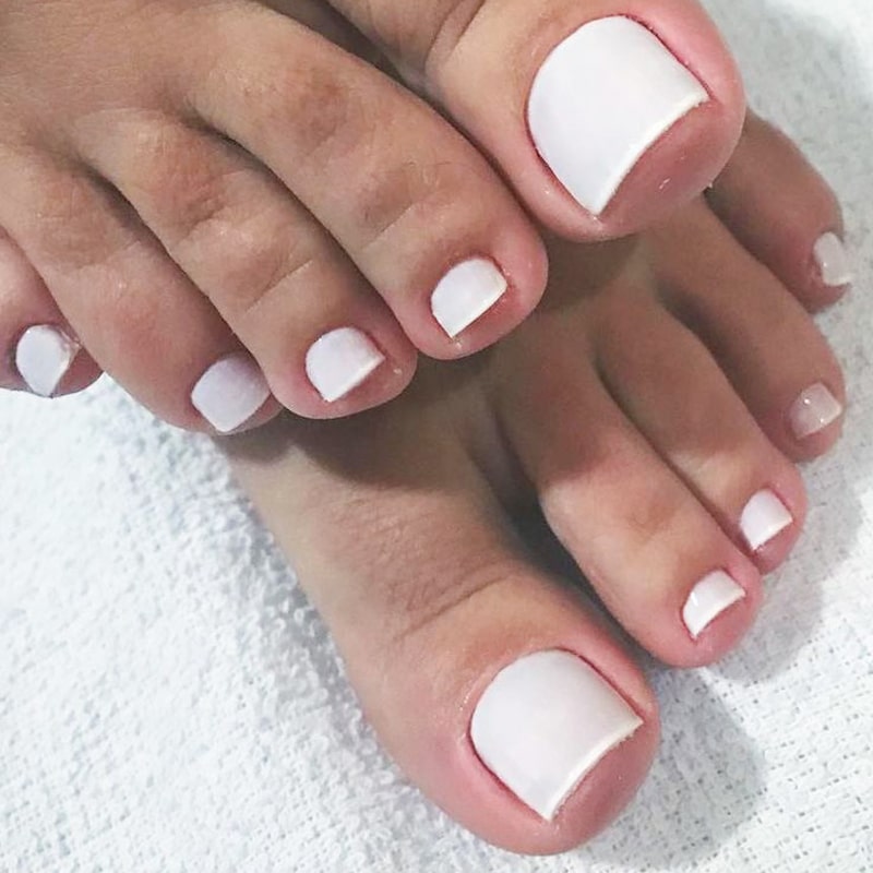 Signature Collagen Pedicure Signature Collagen Pedicure