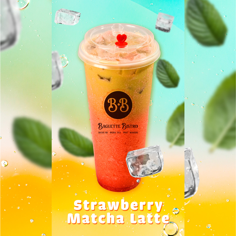 Signature Latte Signature Latte