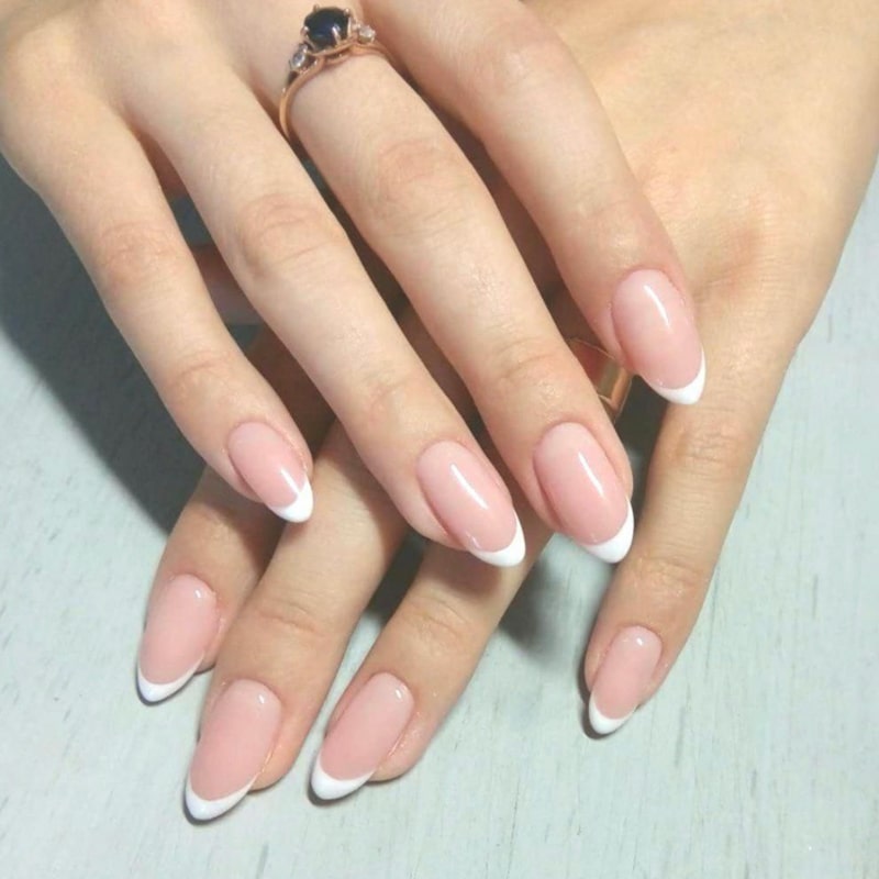 Signature Manicure Signature Manicure