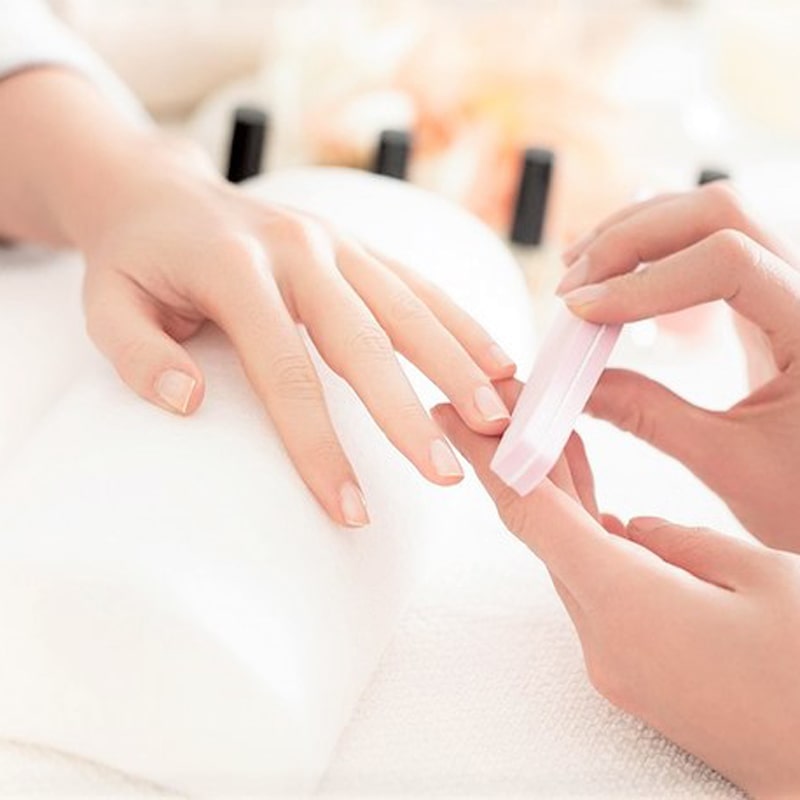 Signature Manicure