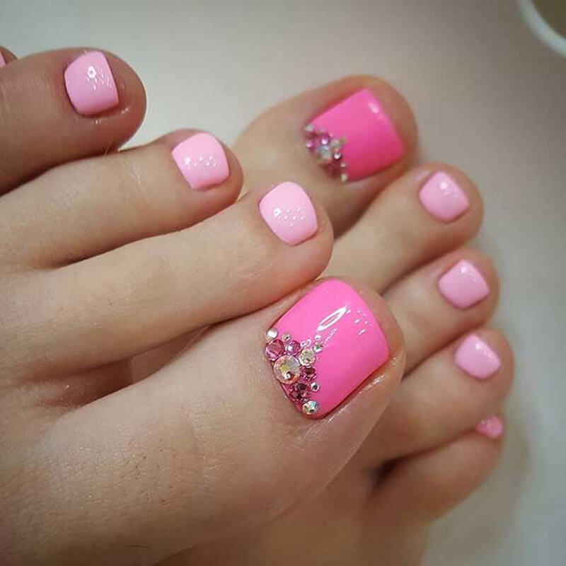Signature Pedicure Signature Pedicure